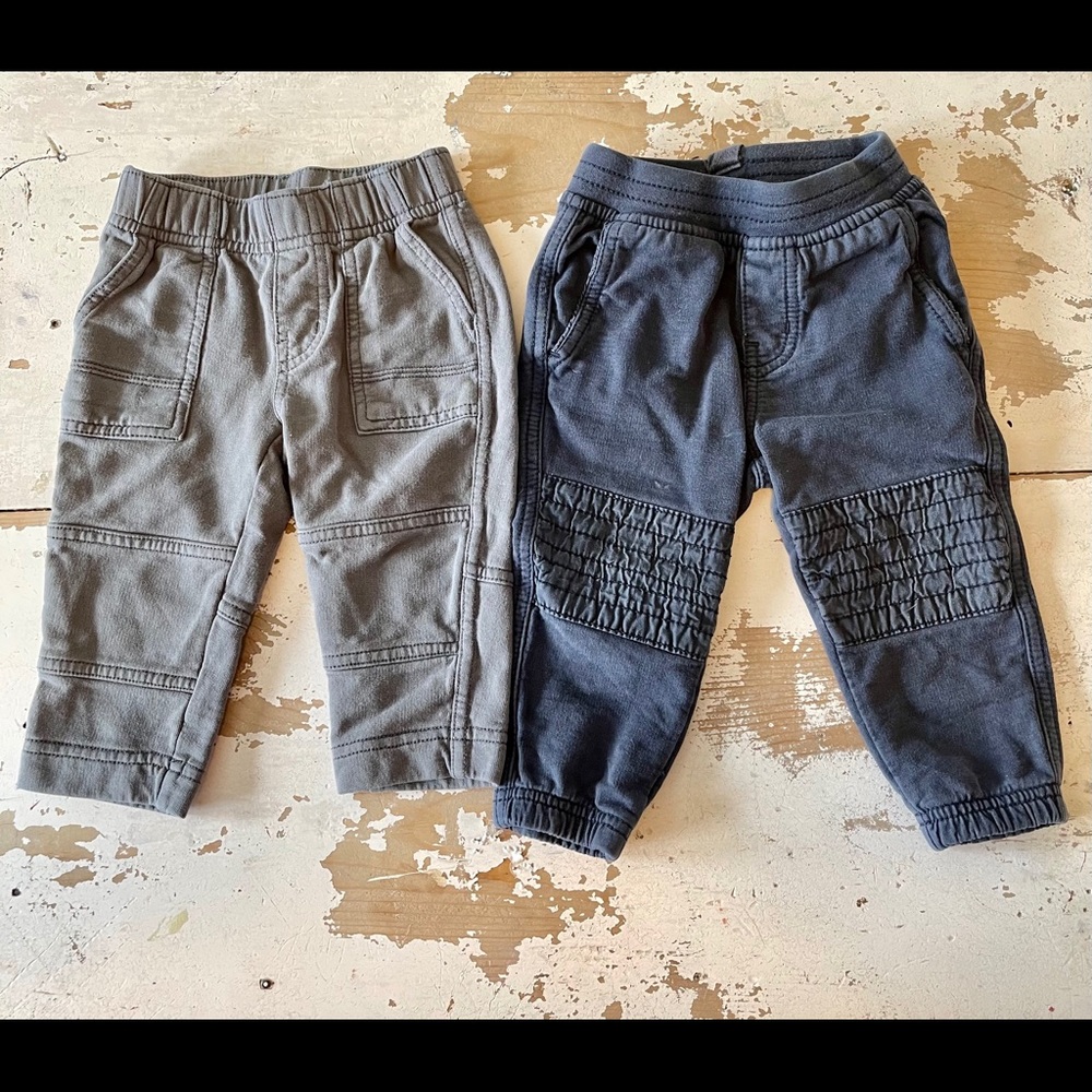 Tea Collection Pants Bundle